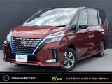 日産 セレナ 1200cc 1.2 e-POWER ハイウェイスター V 純正ナビ/プロパイロット/後席モニター