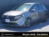 日産 ノートオーラ 1200cc 1.2 G コネクトナビ　プロパイロット　BOSE
