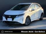 日産 ノート 1200cc 1.2 X ディスプレイオーディオ　スマートミラー
