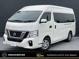 日産 NV350キャラバン 2500cc 2.5 DX スーパーロングボディ ワイド ハイルーフ ディーゼルターボ 純正ナビ　全方位カメラ　LEDライト