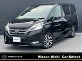 日産 セレナ 2000cc 2.0 XV エアロ 10型ナビ　プロパイロット　寒冷地仕様