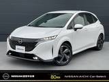 日産 ノートオーラ 1200cc 1.2 G FOUR レザーエディション 4WD コネクトナビ/プロパイロット/全方位カメラ