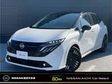 日産 ノートオーラ 1200cc 1.2 G コネクトナビ　プロパイロット　BOSE