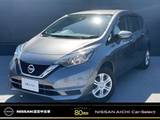 日産 ノート 1200cc 1.2 X Vセレクション 純正ナビ　全方位カメラ　ドラレコ　ETC