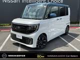 日産 ルークス 660cc 660 ハイウェイスターGターボ /インフォテイメントシステム・全周囲カメ