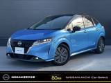 日産 ノート 1200cc 1.2 X コネクトナビ　全方位カメラ　ドラレコ