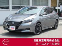 日産 リーフ X Vセレクション ナビ　フルセグ　AVM　ETC2.0