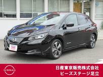 日産 リーフ X Vセレクション プロパイ　 エマブレ　ETC2.0　ドラレコ