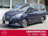日産 セレナ 1200cc 1.2 e-POWER ハイウェイスター V プロパイ　エマブレ　踏み間違い　ドラレコ