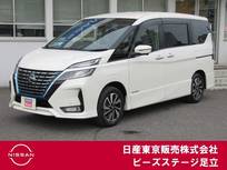 日産 セレナ 1200cc 1.2 e-POWER ハイウェイスター V プロパイ　エマブレ　踏み間違い　ETC2.0