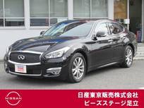 日産 フーガ 3700cc 3.7 370GT エマブレ　踏み間違い　クルコン　AVM