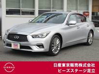 日産 スカイライン 2000cc 2.0 200GT-t タイプP アラウンドビュー　ドライブレコーダー