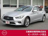 日産 スカイライン 2000cc 2.0 200GT-t タイプP アラウンドビュー　ドライブレコーダー
