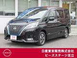 日産 セレナ 1200cc 1.2 e-POWER ハイウェイスター V プロパイ　アラウンドビュー　ETC2.0