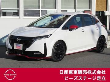 1.2 NISMO プロパイ　AVM　LDP　BSi　ETC2.0