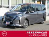 日産 セレナ 1200cc 1.2 e-POWER ハイウェイスター V 後席モニター　AVM　プロパイ　ETC2.0
