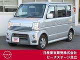 スズキ エブリイワゴン 660cc 660 PZターボ キーレス　左オートスライドドア