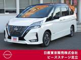 日産 セレナ 1200cc 1.2 e-POWER ハイウェイスター V プロパイ　AVM　寒冷地　LED　ETC2.0