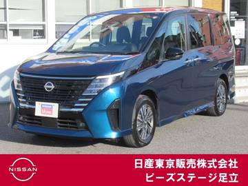 1.4 e-POWER ハイウェイスターV 後席モニター　AVM　プロパイ　ETC2.0