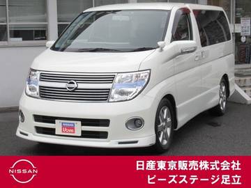 2.5 250ハイウェイスターブラックレザーアーバンセレクションVパフォーマンススペック 後席モニター　サイド&バックカメラ　ETC