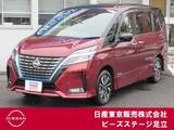 日産 セレナ 1200cc 1.2 e-POWER ハイウェイスター V AVM　プロパイ　ETC2.0　前後ドラレコ