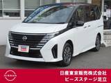 日産 セレナ 1400cc 1.4 e-4ORCE ハイウェイスターV 4WD コネクトナビ　AVM　プロパイ　ETC2.0