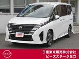 日産 セレナ 2000cc 2.0 ハイウェイスターV NissanConnectナビ　プロパイ　AVM　ETC2.0