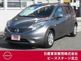 日産 ノート 1200cc 1.2 メダリスト メモリーナビ　アラウンドビューモニター