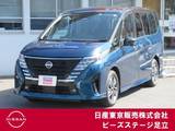日産 セレナ 1400cc 1.4 e-POWER ルキシオン NCナビ プロパイ AVM　ETC2.0