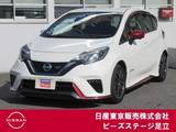 日産 ノート 1200cc 1.2 e-POWER NISMO S メモリーナビ　AVM　ETC2.0　ドラレコ　HBA