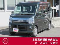 日産 NV100クリッパーリオ 660cc 660 E ハイルーフ メモリーナビ　フルセグ　バックカメラ