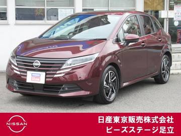 1.2 X NissanConnectナビ