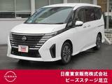 日産 セレナ 1400cc 1.4 e-POWER ハイウェイスターV NCナビ　プロパイ　AVM　ETC2.0