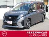 日産 セレナ 1400cc 1.4 e-POWER ハイウェイスターV 後席モニター　プロパイ　NCナビ　AVM