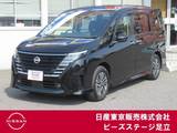 日産 セレナ 1400cc 1.4 e-POWER ハイウェイスターV NissanConnectナビ　プロパイロット