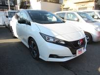 日産 リーフ X Vセレクション プロパイロット　アラウンドビューモニター