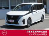 日産 セレナ 2000cc 2.0 ハイウェイスターV NCナビ　プロパイ　AVM　ETC2.0