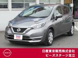 日産 ノート 1200cc 1.2 X Vセレクション メモリーナビ　フルセグ　バックカメラ