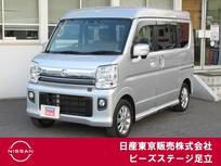日産 NV100クリッパーリオ 660cc 660 G ハイルーフ メモリーナビ　バックカメラ　エマブレ