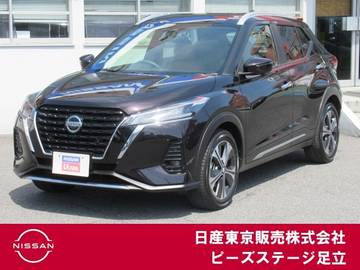 1.2 X ツートーン インテリアエディション (e-POWER) メモリーナビ　プロパイロット　AVM