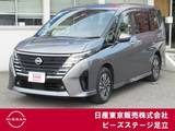 日産 セレナ 1400cc 1.4 e-POWER ハイウェイスターV プロパイ　アラウンドビュー　ETC2.0