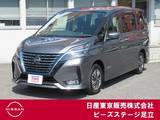 日産 セレナ 1200cc 1.2 e-POWER ハイウェイスター V プロパイ　後席モニター　アラウンドビュー