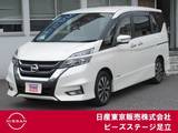 日産 セレナ 2000cc 2.0 ハイウェイスター VセレクションII 後席モニター　プロパイ　AVM ETC2.0