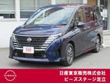 日産 セレナ 1400cc 1.4 e-POWER ハイウェイスターV 後席モニター　プロパイ　AVM　ETC2.0