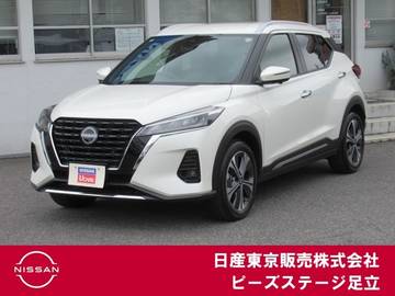 1.2 X ツートーン インテリアエディション (e-POWER) ブラウンインテリアパッケージ