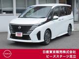 日産 セレナ 1400cc 1.4 e-POWER ハイウェイスターV 後席モニター　プロパイ　AVM　ETC2.0