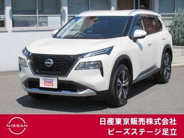 1.5 G e-4ORCE 4WD NCナビ　プロパイ　ETC2.0　前後ドラレコ