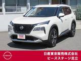 日産 エクストレイル 1500cc 1.5 G e-4ORCE 4WD NCナビ　プロパイ　ETC2.0　前後ドラレコ