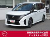 日産 セレナ 1400cc 1.4 e-POWER ハイウェイスターV 後席モニター　プロパイロット　ETC2.0