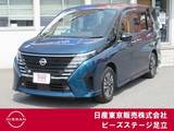 日産 セレナ 1400cc 1.4 e-POWER ハイウェイスターV 後席モニター　プロパイ　AVM　ETC2.0